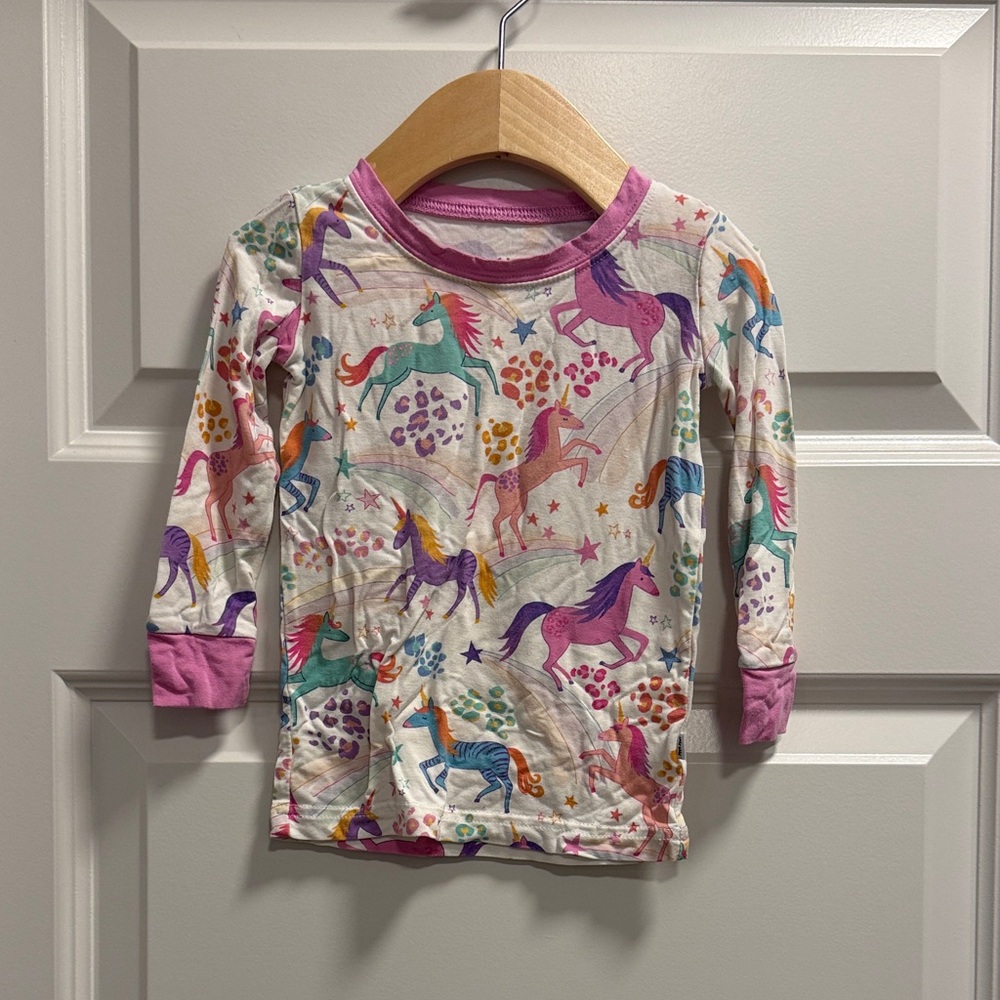 Little Sleepies Pajama